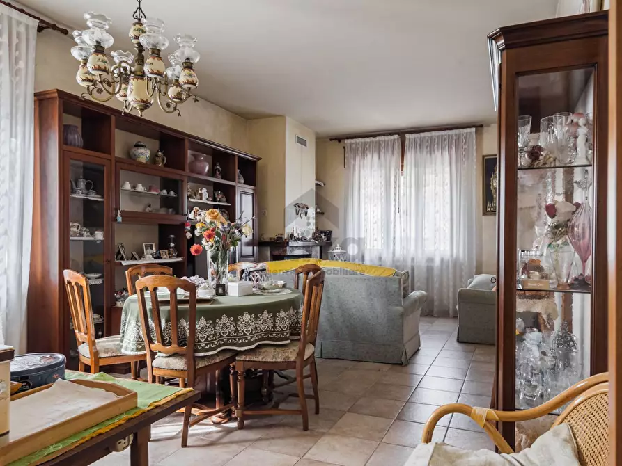 Immagine 6 di Casa indipendente in vendita  a Miane