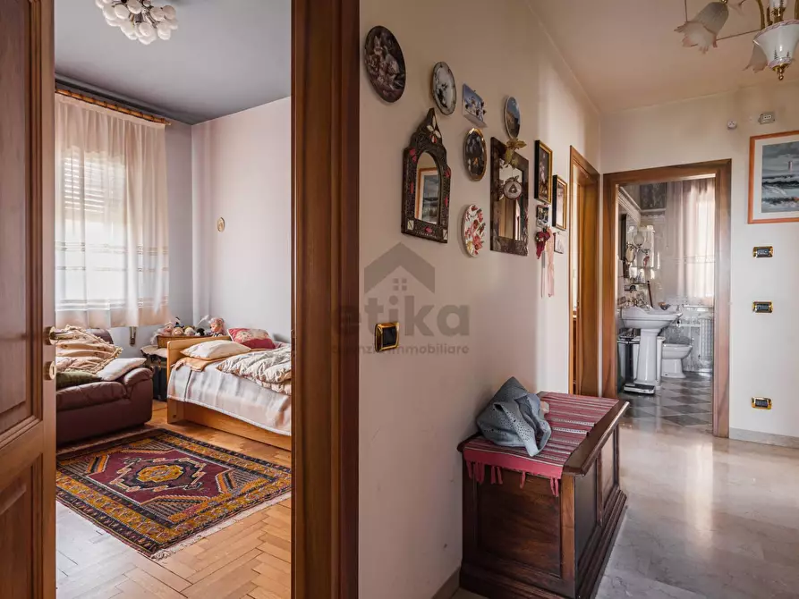 Immagine 7 di Casa indipendente in vendita  a Miane