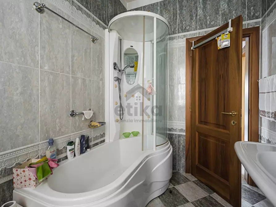 Immagine 11 di Casa indipendente in vendita  a Miane