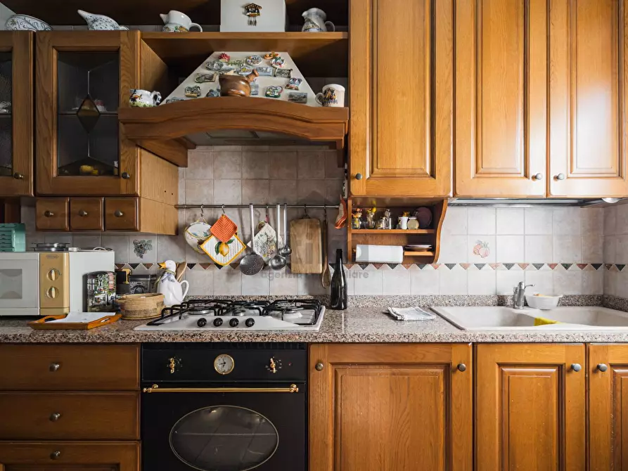 Immagine 12 di Casa indipendente in vendita  a Miane