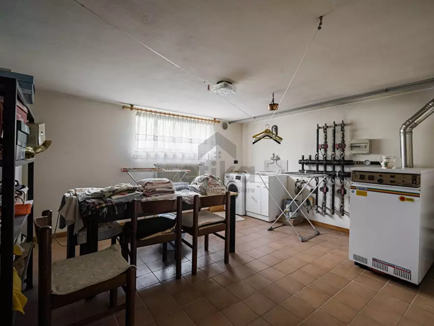Immagine 14 di Casa indipendente in vendita  a Miane