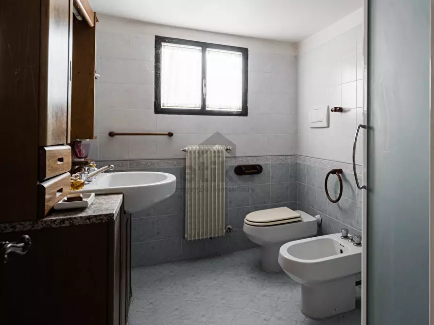 Immagine 15 di Casa indipendente in vendita  a Miane