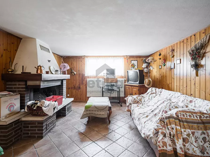 Immagine 16 di Casa indipendente in vendita  a Miane