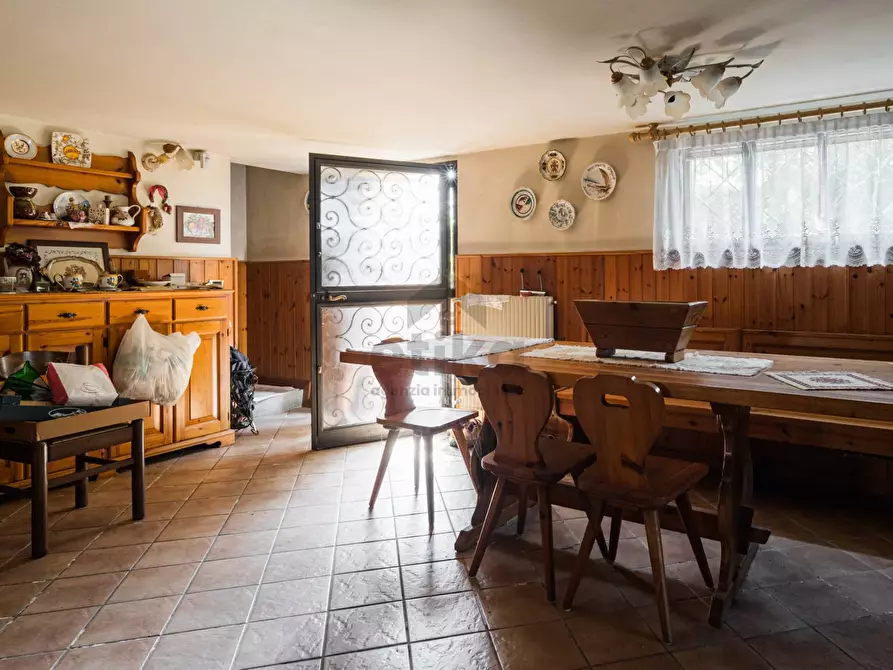 Immagine 18 di Casa indipendente in vendita  a Miane