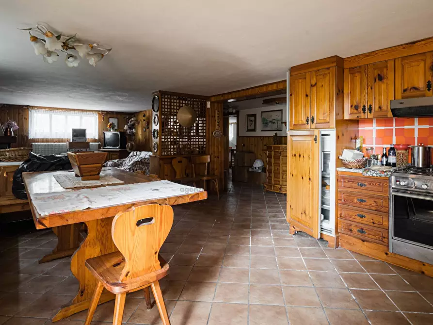 Immagine 19 di Casa indipendente in vendita  a Miane