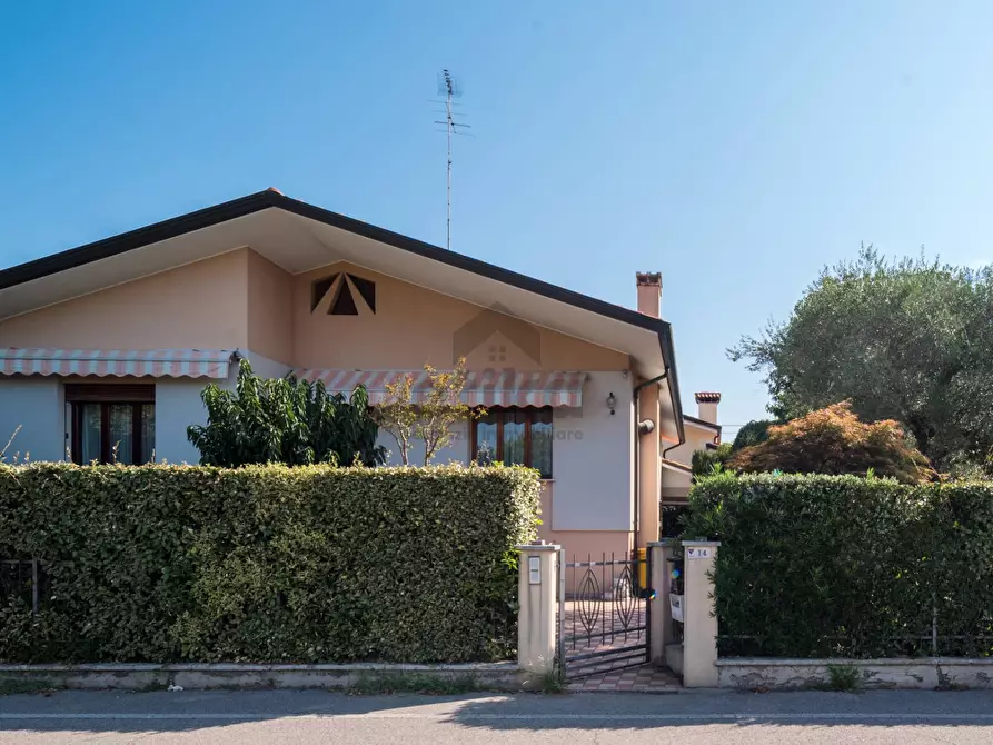 Immagine 25 di Casa indipendente in vendita  a Miane