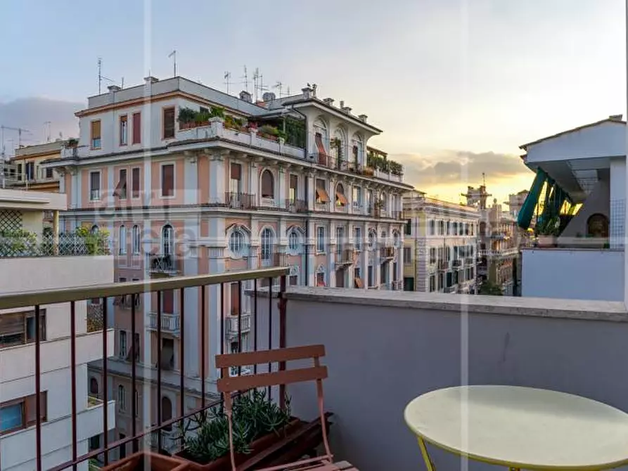 Immagine 3 di Appartamento in vendita  in Via Tagliamento 31 a Roma