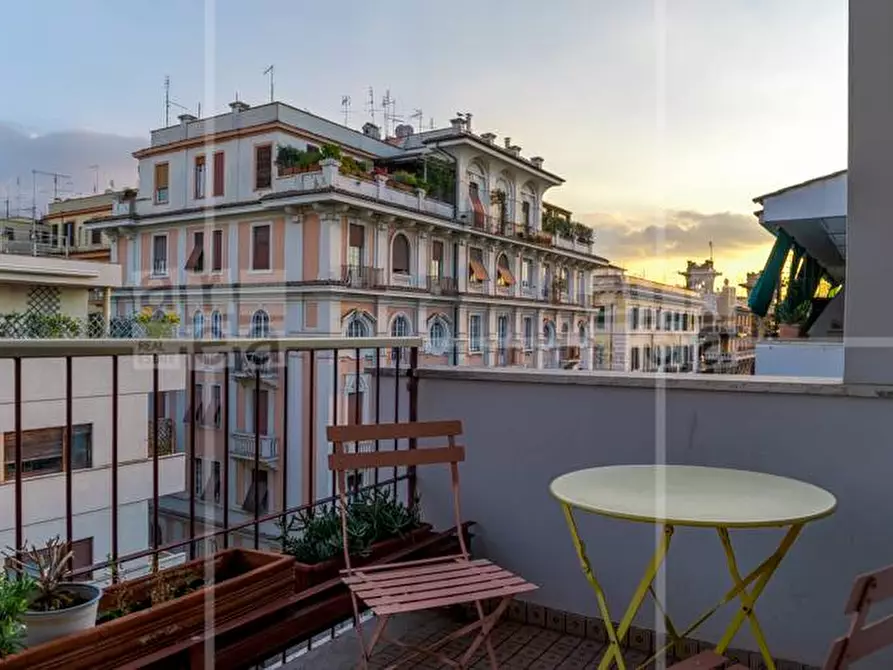 Immagine 5 di Appartamento in vendita  in Via Tagliamento 31 a Roma