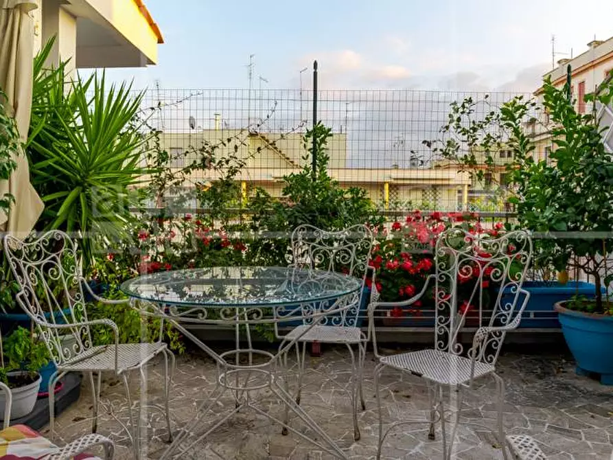 Immagine 32 di Appartamento in vendita  in Via Tagliamento 31 a Roma