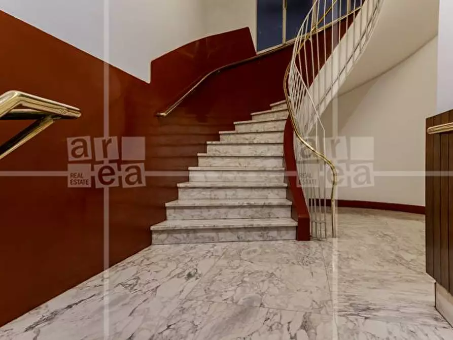 Immagine 40 di Appartamento in vendita  in Via Tagliamento 31 a Roma