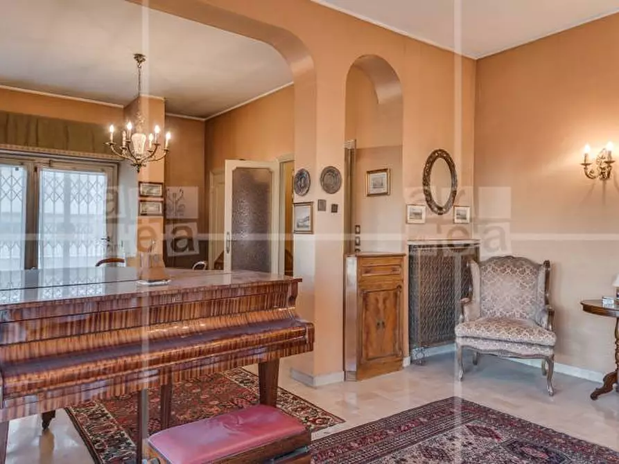 Immagine 14 di Appartamento in vendita  in Via Tagliamento 31 a Roma