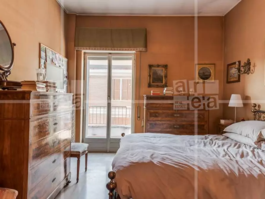 Immagine 34 di Appartamento in vendita  in Via Tagliamento 31 a Roma