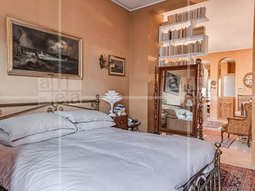 Immagine 35 di Appartamento in vendita  in Via Tagliamento 31 a Roma