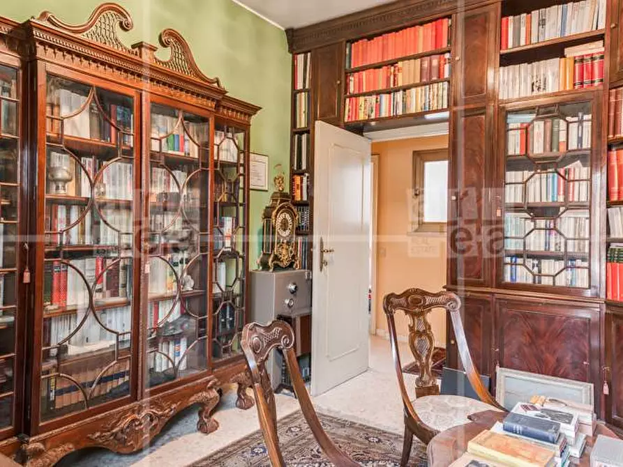 Immagine 26 di Appartamento in vendita  in Via Tagliamento 31 a Roma