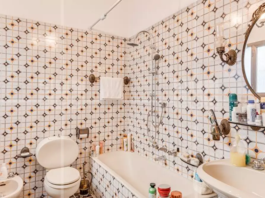 Immagine 38 di Appartamento in vendita  in Via Tagliamento 31 a Roma