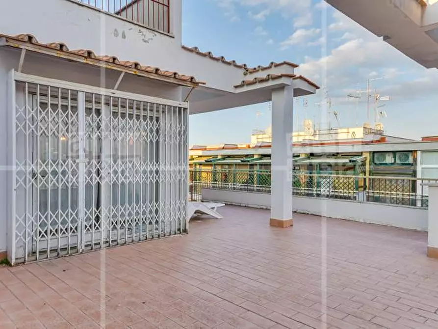 Immagine 8 di Appartamento in vendita  in Via Tagliamento 31 a Roma