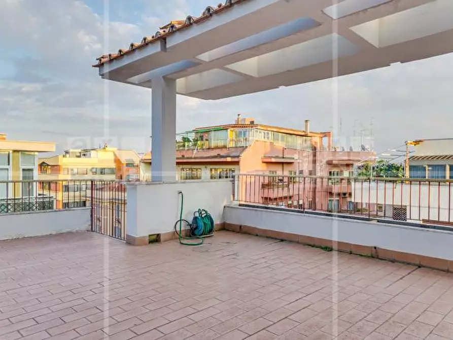 Immagine 9 di Appartamento in vendita  in Via Tagliamento 31 a Roma