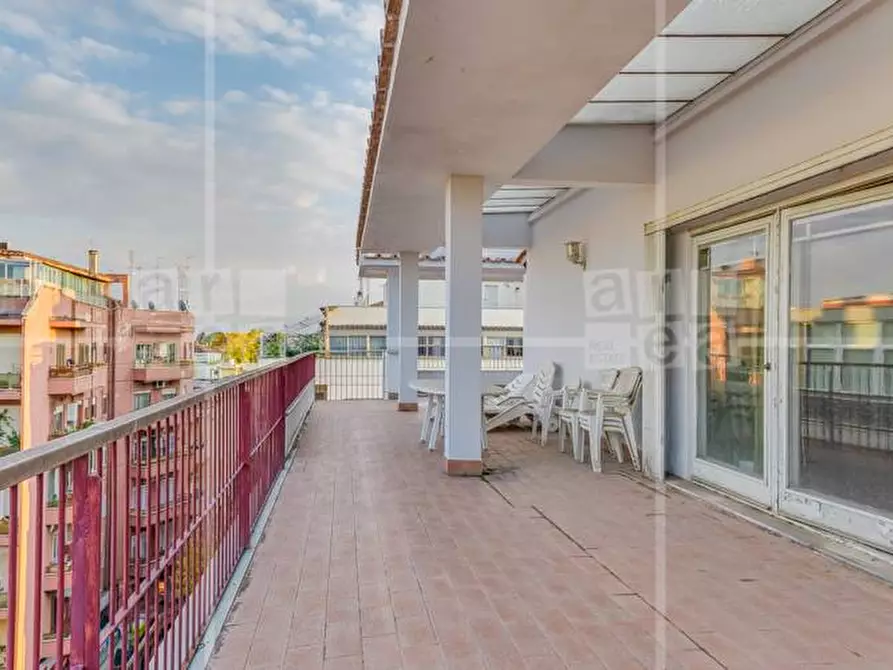 Immagine 10 di Appartamento in vendita  in Via Tagliamento 31 a Roma