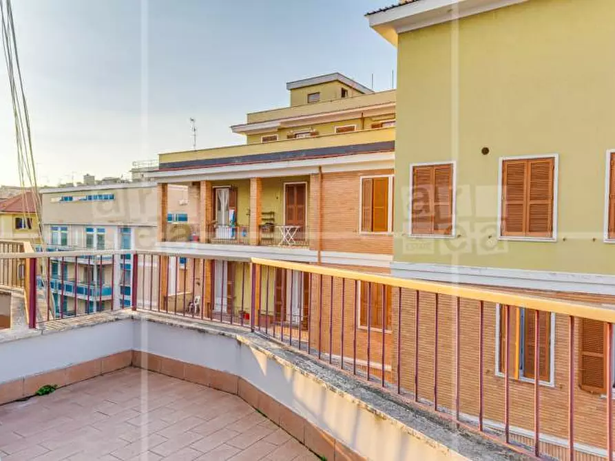 Immagine 27 di Appartamento in vendita  in Via Tagliamento 31 a Roma