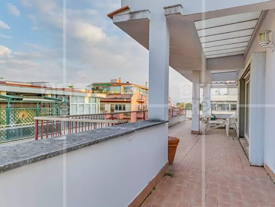 Immagine 11 di Appartamento in vendita  in Via Tagliamento 31 a Roma