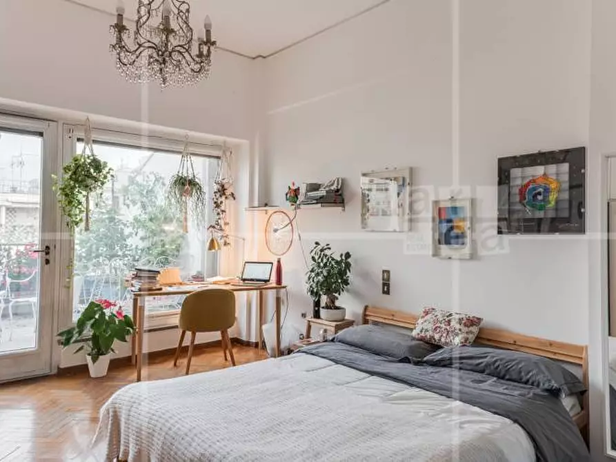 Immagine 33 di Appartamento in vendita  in Via Tagliamento 31 a Roma