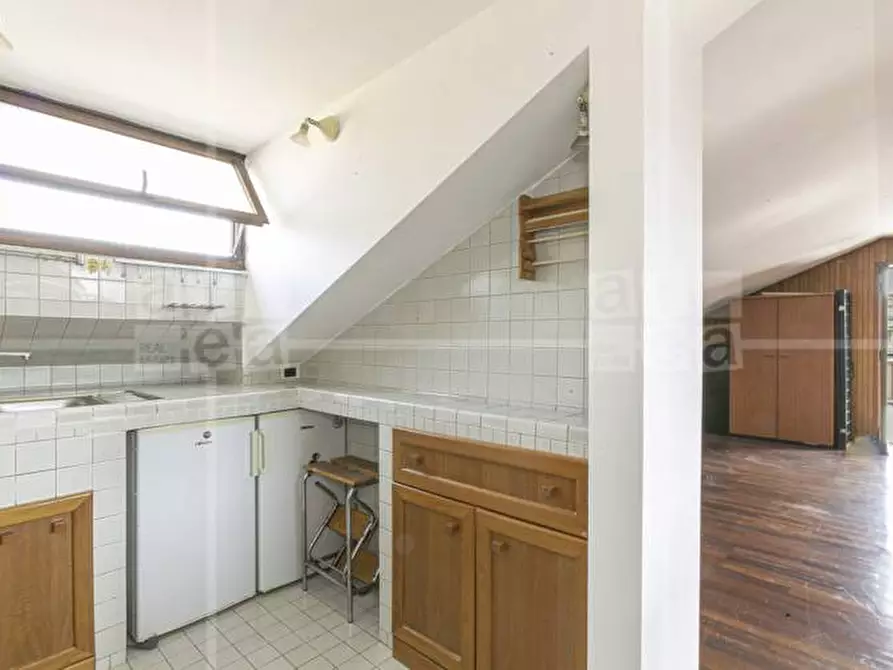 Immagine 26 di Appartamento in vendita  in POGGIO NATIVO 6 a Roma