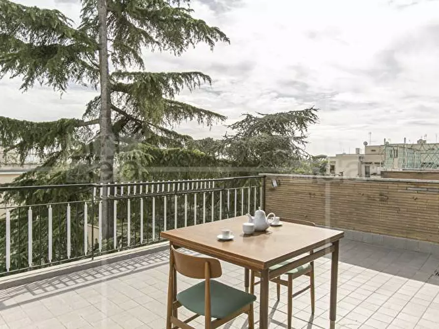 Immagine 29 di Appartamento in vendita  in POGGIO NATIVO 6 a Roma