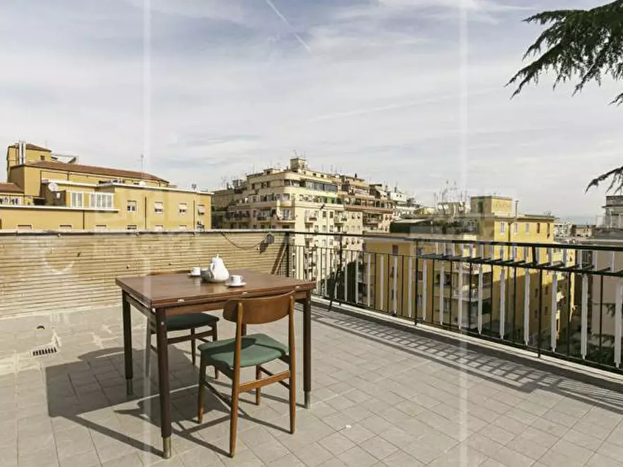 Immagine 31 di Appartamento in vendita  in POGGIO NATIVO 6 a Roma
