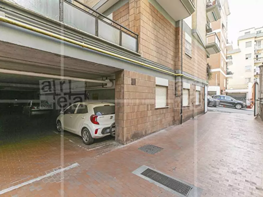 Immagine 32 di Appartamento in vendita  in POGGIO NATIVO 6 a Roma