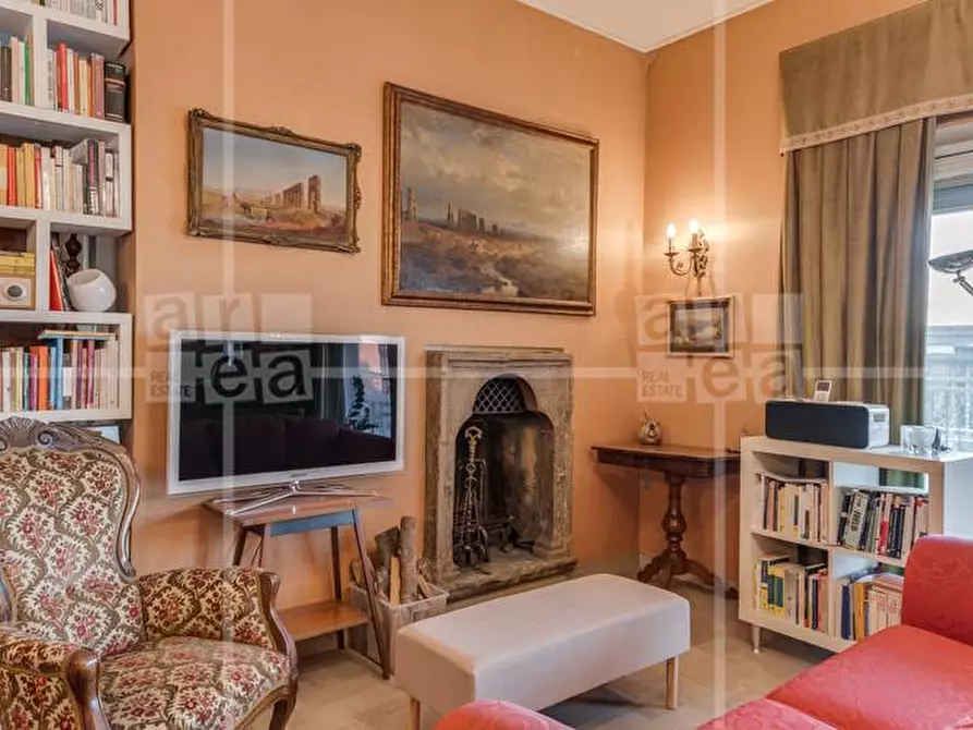 Immagine 4 di Appartamento in vendita  in Via Tagliamento 31 a Roma