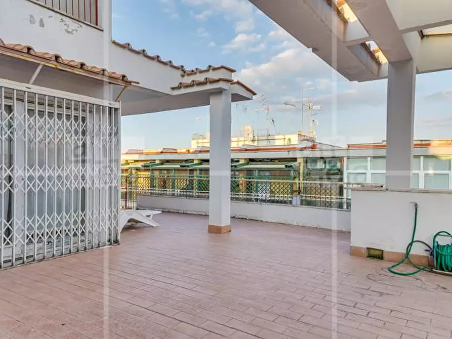 Immagine 6 di Appartamento in vendita  in Via Tagliamento 31 a Roma