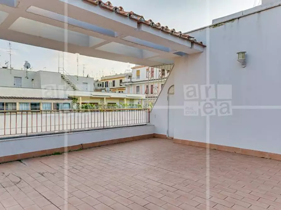 Immagine 7 di Appartamento in vendita  in Via Tagliamento 31 a Roma