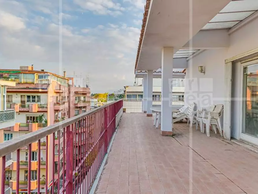 Immagine 9 di Appartamento in vendita  in Via Tagliamento 31 a Roma