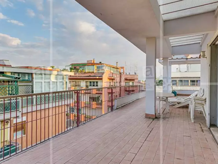 Immagine 10 di Appartamento in vendita  in Via Tagliamento 31 a Roma