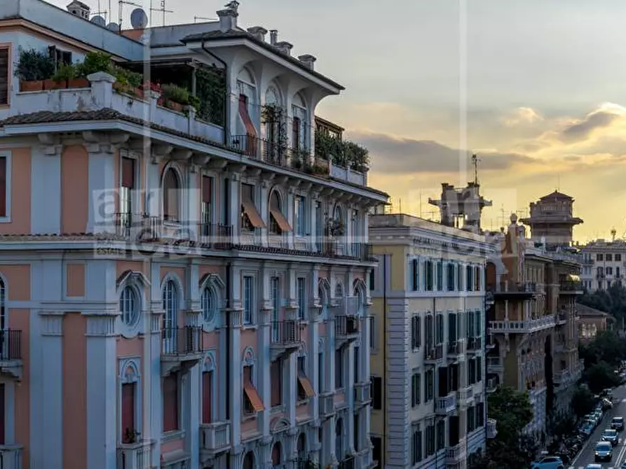 Immagine 18 di Appartamento in vendita  in Via Tagliamento 31 a Roma