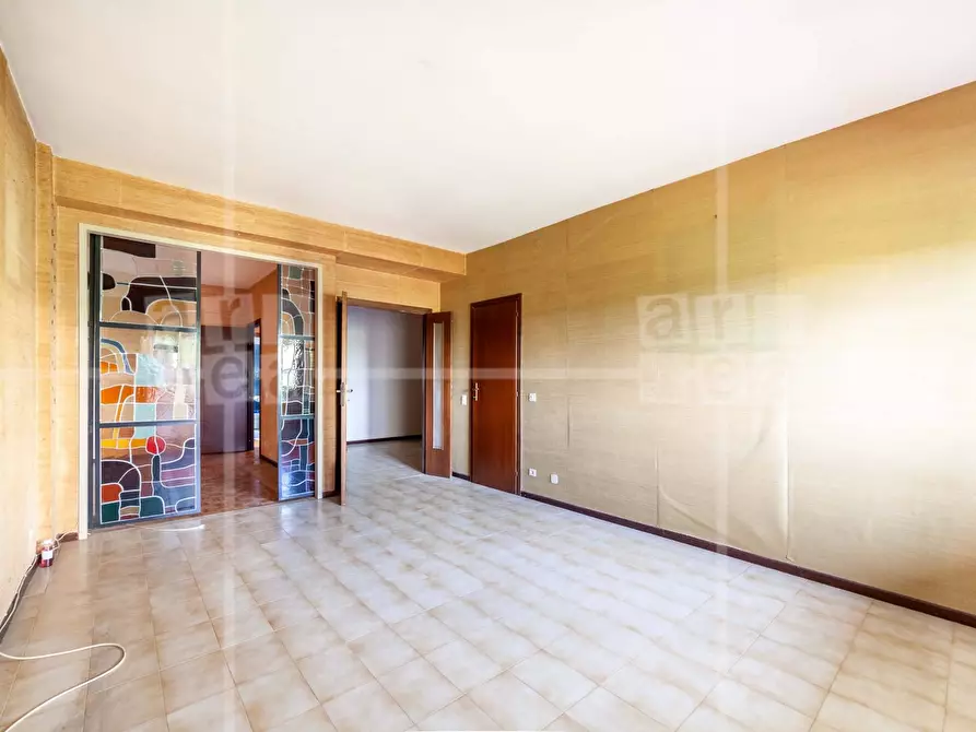 Immagine 10 di Appartamento in vendita  in Via Francesco Schupfer 93 a Roma