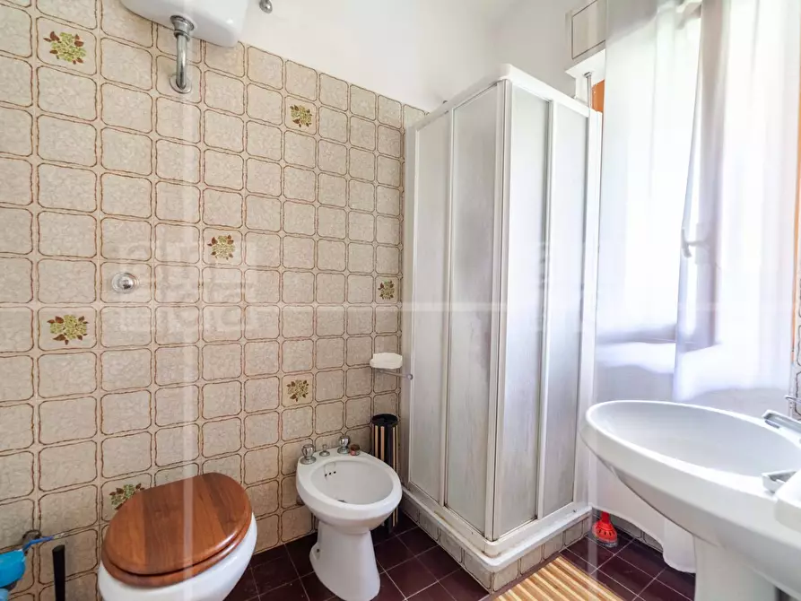 Immagine 15 di Appartamento in vendita  in Via Francesco Schupfer 93 a Roma