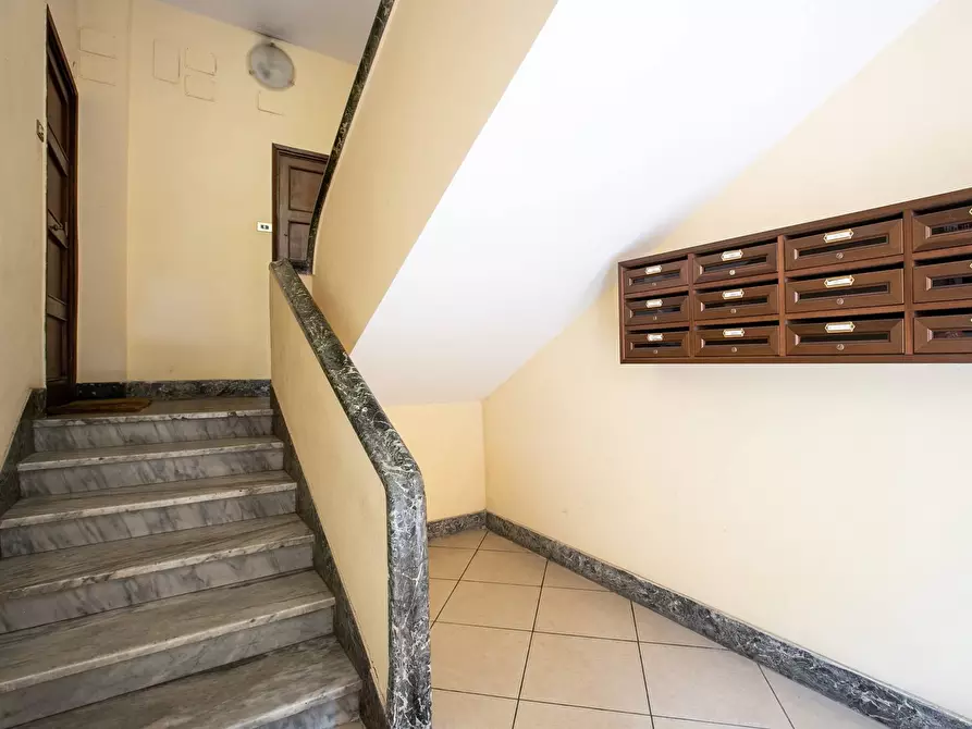 Immagine 28 di Appartamento in vendita  in Via Sesto Celere 9 a Roma