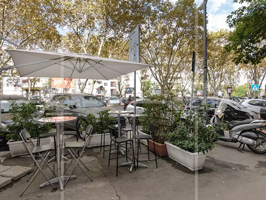 Immagine 11 di Attività commerciale in vendita  in Piazzale Clodio 20 a Roma