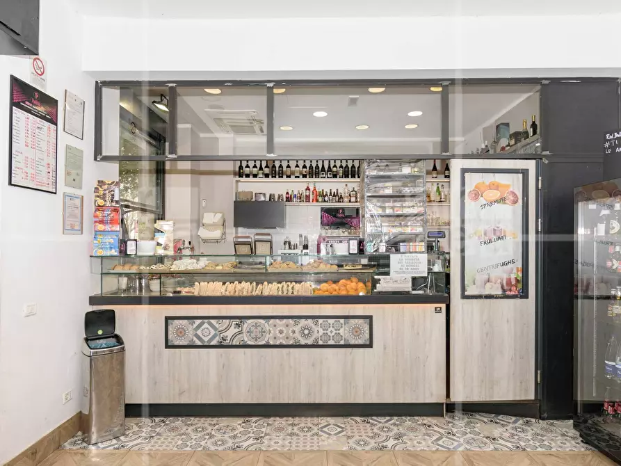 Immagine 2 di Attività commerciale in vendita  in Piazzale Clodio 20 a Roma