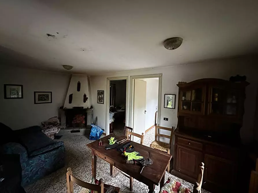 Immagine 23 di Villa in vendita  in Localià Lido dei Pioppi a Ronciglione