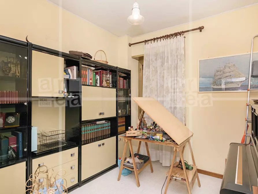 Immagine 21 di Appartamento in vendita  in via paola falconieri 3 a Roma