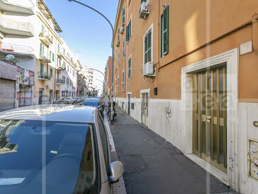 Immagine 20 di Appartamento in vendita  in Via Amedeo Cencelli 77 a Roma