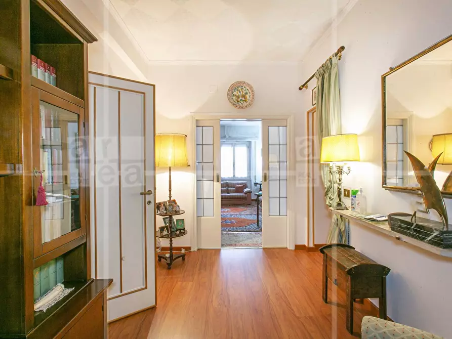 Immagine 1 di Appartamento in vendita  in Via Magliano Sabina a Roma