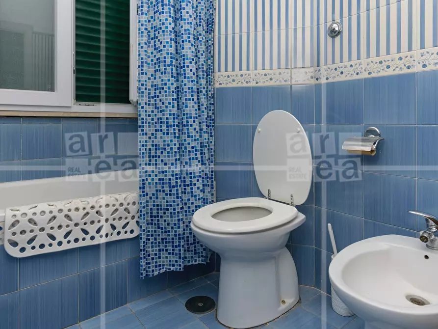 Immagine 22 di Appartamento in vendita  in Via Di Monteverde 57B a Roma