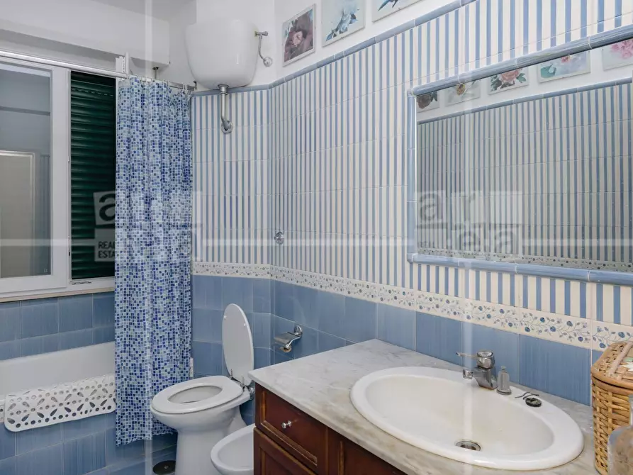 Immagine 23 di Appartamento in vendita  in Via Di Monteverde 57B a Roma