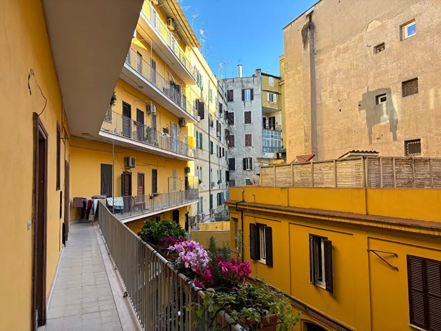 Immagine 1 di Appartamento in affitto  in Via Alessandria a Roma