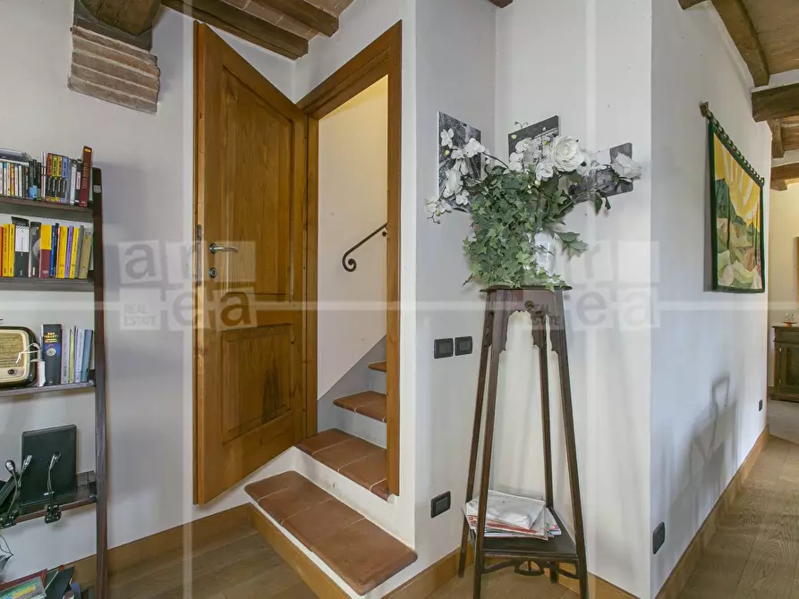 Immagine 13 di Appartamento in vendita  in via Fosso Cupo 1 a Cetona