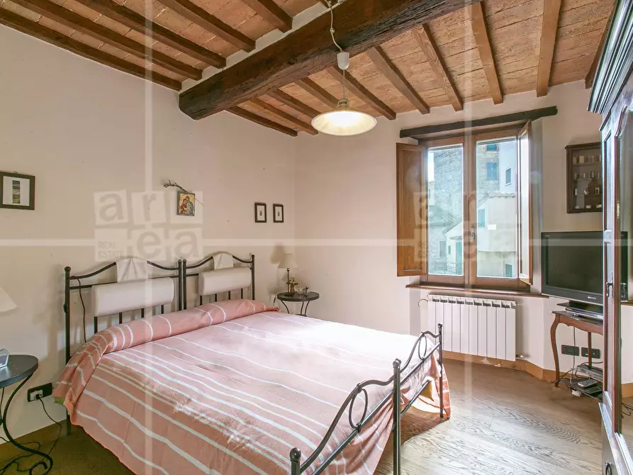 Immagine 19 di Appartamento in vendita  in via Fosso Cupo 1 a Cetona