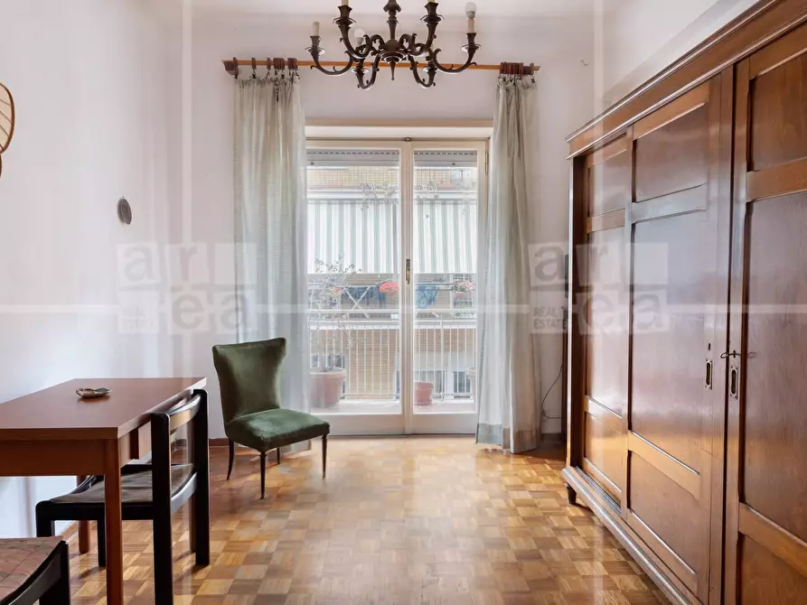 Immagine 20 di Appartamento in vendita  in Via Pasquale Revoltella 41 a Roma